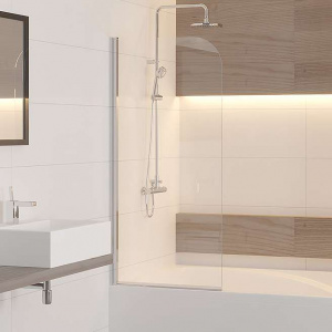 Шторка на ванну RGW Screens SC-09 800x1500 Шторка на ванну RGW Screens SC-09 800x1500