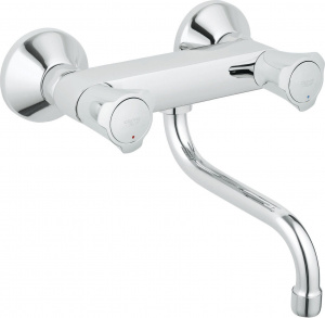 Смеситель Grohe Costa 31187001 для кухонной мойки Смеситель Grohe Costa 31187001 для кухонной мойки