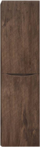 Шкаф-пенал BelBagno Fly-Marino L rovere moro Шкаф-пенал BelBagno Fly-Marino L rovere moro