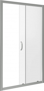 Душевая дверь в нишу Good Door Infinity WTW-110-C-CH Душевая дверь в нишу Good Door Infinity WTW-110-C-CH