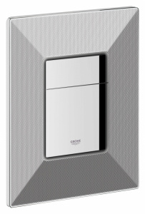 Кнопка смыва Grohe Skate Cosmopolitan Кнопка смыва Grohe Skate Cosmopolitan