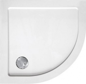 Поддон для душа Cezares SMC R 90x90 см Поддон для душа Cezares SMC R 90x90 см