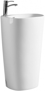 Раковина SantiLine SL-4001 Раковина SantiLine SL-4001