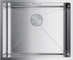 Мойка кухонная Omoikiri Taki 54-U/IF-IN нержавеющая сталь Мойка кухонная Omoikiri Taki 54-U/IF-IN нержавеющая сталь