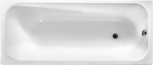 Чугунная ванна Wotte Start 170x70 Чугунная ванна Wotte Start 170x70
