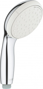 Душевая лейка Grohe New Tempesta 26161001 Душевая лейка Grohe New Tempesta 26161001