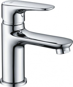 Смеситель Wasserkraft Vils 5603 для раковины Смеситель Wasserkraft Vils 5603 для раковины