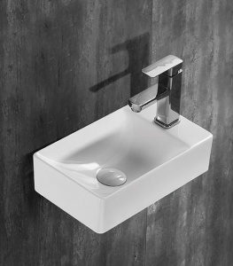 Керамическая раковина Gid N9261 Керамическая раковина Gid N9261