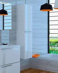 Шкаф-пенал Акватон Марко Шкаф-пенал Акватон Марко