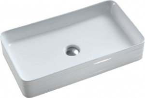 Раковина BelBagno BB1422 накладная Раковина BelBagno BB1422 накладная