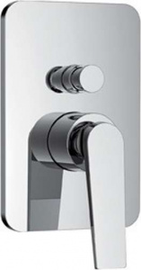 Смеситель Cezares Baden F VDIM 01 С ВНУТРЕННЕЙ ЧАСТЬЮ Смеситель Cezares Baden F VDIM 01 С ВНУТРЕННЕЙ ЧАСТЬЮ