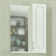 Зеркало-шкаф СанТа Верона 50 R Зеркало-шкаф СанТа Верона 50 R