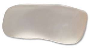 Подголовник для ванны Акватек Vanilla Подголовник для ванны Акватек Vanilla