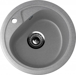 Мойка кухонная EcoStone ES-10-342 графитовая Мойка кухонная EcoStone ES-10-342 графитовая
