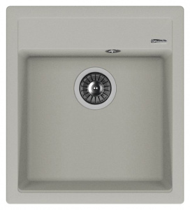 Мойка кухонная Florentina Липси 460 грей Мойка кухонная Florentina Липси 460 грей