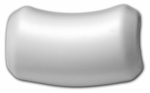 Подголовник для ванны 1MarKa Ekа (белый) Подголовник для ванны 1MarKa Ekа (белый)