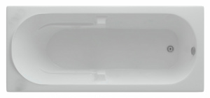 Акриловая ванна Акватек Лея 170x75 Акриловая ванна Акватек Лея 170x75
