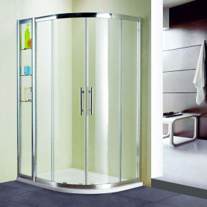 Душевой уголок RGW Hotel HO-62 120x90 см с полками Душевой уголок RGW Hotel HO-62 120x90 см с полками