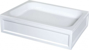 Поддон для душа RGW Acrylic B/CL-S 90х100 Поддон для душа RGW Acrylic B/CL-S 90х100