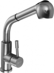 Смеситель Lemark Expert LM5076S для кухонной мойки Смеситель Lemark Expert LM5076S для кухонной мойки