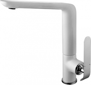 Смеситель Lemark Melange LM4905CW для кухонной мойки Смеситель Lemark Melange LM4905CW для кухонной мойки