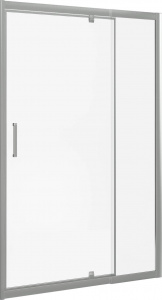 Душевая дверь в нишу Good Door Orion WTW-PD-110-C-CH Душевая дверь в нишу Good Door Orion WTW-PD-110-C-CH