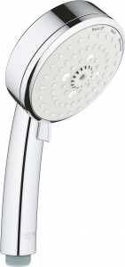 Душевая лейка Grohe Tempesta Cosmopolitan 27574002 Душевая лейка Grohe Tempesta Cosmopolitan 27574002