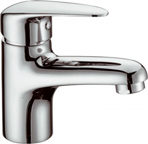 Смеситель Lemark Pramen LM3306C для раковины Смеситель Lemark Pramen LM3306C для раковины
