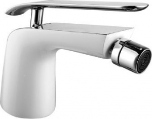 Смеситель Lemark Melange LM4908CW для биде Смеситель Lemark Melange LM4908CW для биде