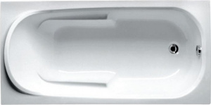 Акриловая ванна Riho Columbia 175x80 Акриловая ванна Riho Columbia 175x80