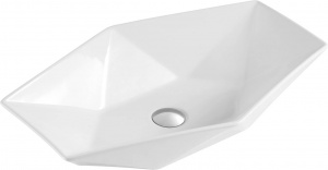 Раковина BelBagno BB1139 накладная Раковина BelBagno BB1139 накладная