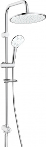 Душевая стойка Lemark LM8809C Душевая стойка Lemark LM8809C