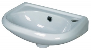 Рукомойник Santek Бриз 40 R Рукомойник Santek Бриз 40 R