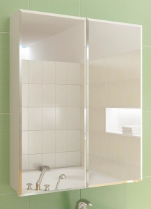 Зеркало-шкаф Vigo Grand 55 Зеркало-шкаф Vigo Grand 55