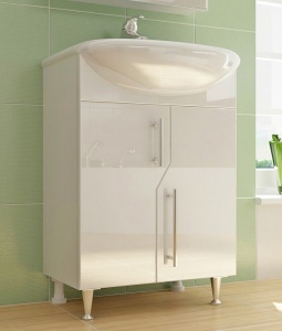 Тумба с раковиной Vigo Grand 60 Тумба с раковиной Vigo Grand 60