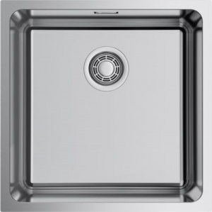 Мойка кухонная Omoikiri Tadzava 44-U-IN Quadro нержавеющая сталь Мойка кухонная Omoikiri Tadzava 44-U-IN Quadro нержавеющая сталь