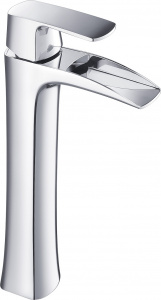 Смеситель Timo Lumi 4211/00Fchrome для раковины Смеситель Timo Lumi 4211/00Fchrome для раковины