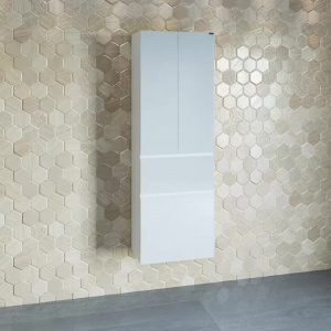 Шкаф-пенал СанТа Марс 50 подвесной Шкаф-пенал СанТа Марс 50 подвесной