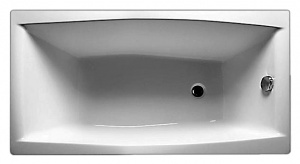 Акриловая ванна 1MarKa Viola 120x70 Акриловая ванна 1MarKa Viola 120x70