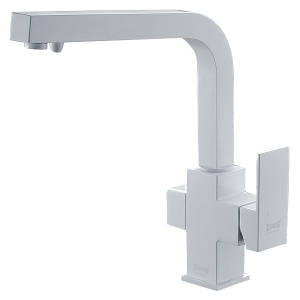 Смеситель Zorg Clean Water ZR 311 YF-white для кухонной мойки Смеситель Zorg Clean Water ZR 311 YF-white для кухонной мойки