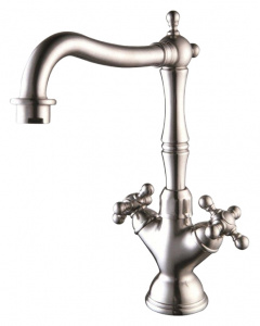 Смеситель Seaman Eco Koblenz SSN-2134 для кухонной мойки Смеситель Seaman Eco Koblenz SSN-2134 для кухонной мойки