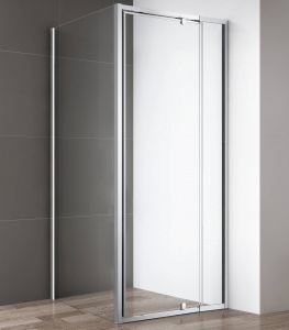 Душевой уголок Cezares Variante AH-1 80/90-80 C Cr Душевой уголок Cezares Variante AH-1 80/90-80 C Cr