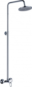 Душевая стойка Rossinka B B35-44 Душевая стойка Rossinka B B35-44