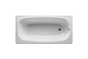 Стальная ванна BLB Europa 140x70 Стальная ванна BLB Europa 140x70