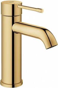 Смеситель Grohe Essence New 23590GN1 для раковины Смеситель Grohe Essence New 23590GN1 для раковины