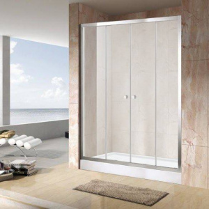 Душевая дверь в нишу Cezares Anima W BF2 170 P Cr Душевая дверь в нишу Cezares Anima W BF2 170 P Cr