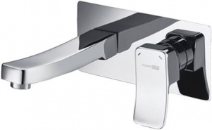 Смеситель Wasserkraft Aller 10630 С ВНУТРЕННЕЙ ЧАСТЬЮ, для раковины Смеситель Wasserkraft Aller 10630 С ВНУТРЕННЕЙ ЧАСТЬЮ, для раковины