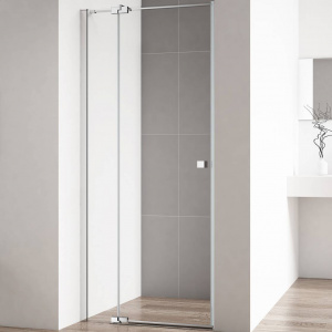 Душевая дверь в нишу Cezares Valvola B 1 90 C Cr Душевая дверь в нишу Cezares Valvola B 1 90 C Cr