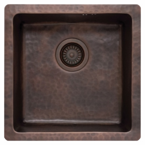 Мойка кухонная Seaman Natural SMC-4646E Antique Мойка кухонная Seaman Natural SMC-4646E Antique