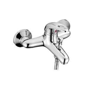 Смеситель для ванны Haiba HB3015, хром Смеситель для ванны Haiba HB3015, хром